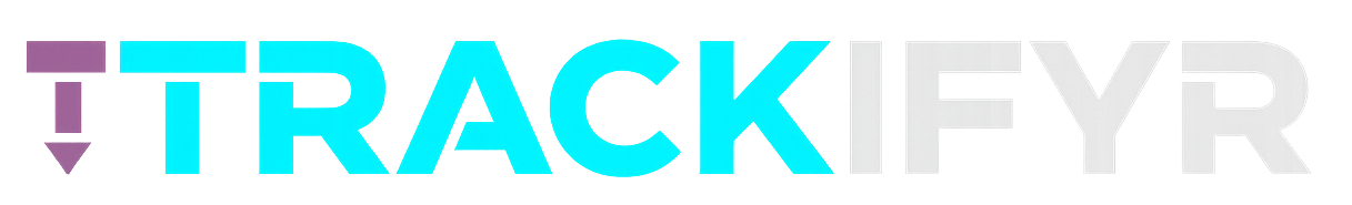 Trackifyr TAS Logo